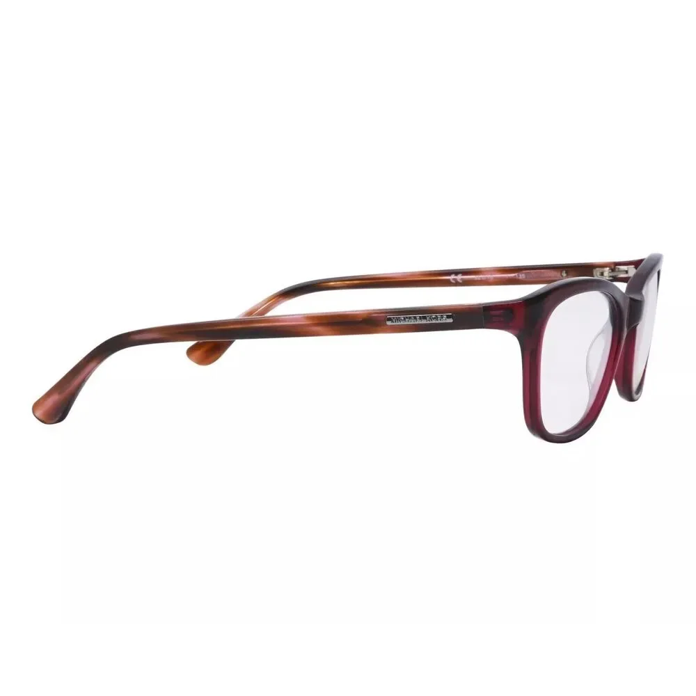 NWT Michael Kors MK281-618-52 52mm New Eyeglasses